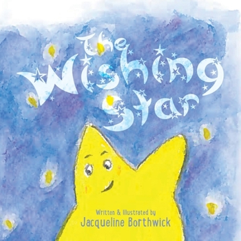 Paperback The Wishing Star Book