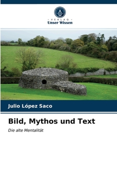Paperback Bild, Mythos und Text [German] Book
