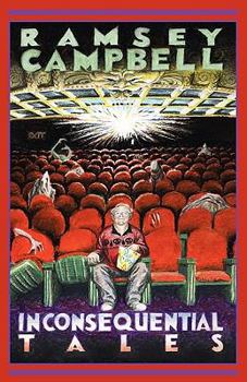 Paperback Inconsequential Tales Book