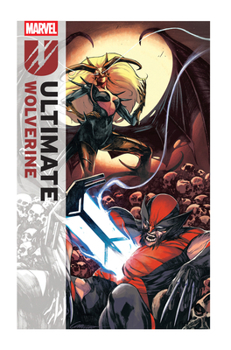 Paperback Ultimate Wolverine Vol. 2: Logan Book