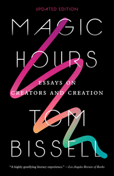 Paperback Magic Hours Book