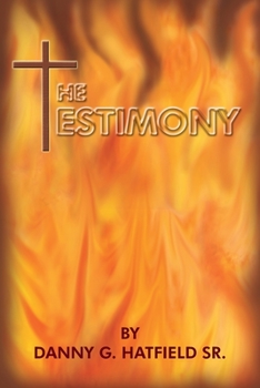 Paperback The Testimony Book
