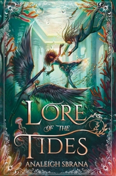 Lore of the Tides