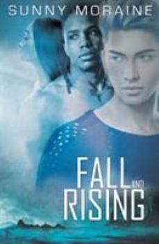 Paperback Fall and Rising Book
