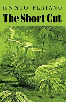 Paperback The Short Cut Book