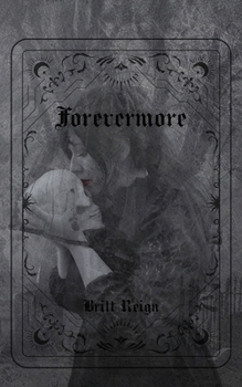 Paperback Forevermore Book