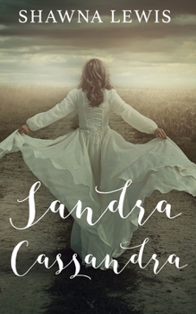 Paperback Sandra Cassandra Book