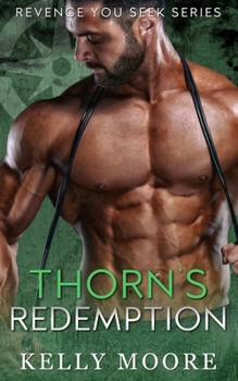 Paperback Thorn's Redemption Book