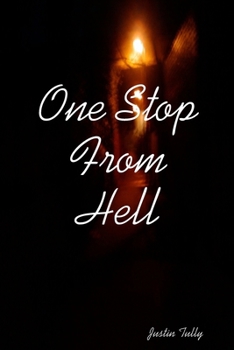Paperback One Stop From Hell Book