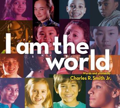 Hardcover I Am the World Book