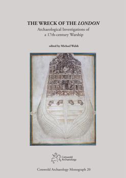 Hardcover The Wreck of the London Book
