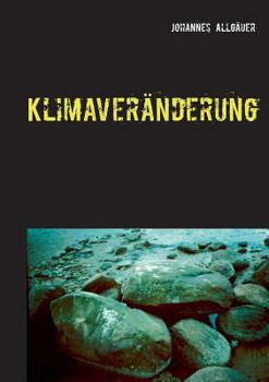 Paperback Klimaveränderung: Survival Roman [German] Book