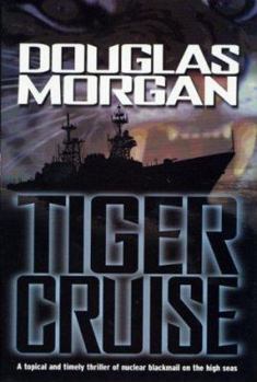 Hardcover Tiger Cruise Book