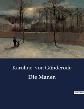 Paperback Die Manen [German] Book