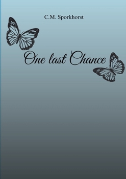 Paperback One last Chance Book