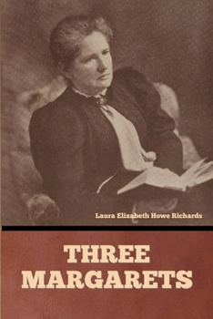 Paperback Three Margarets Book