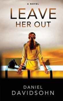 Paperback Leave Her Out Book