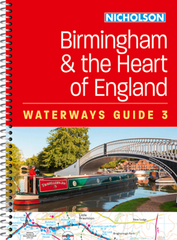 Birmingham &_Nicholson Wate Sp: For Everyone with an Interest in Britain's Canals and Rivers