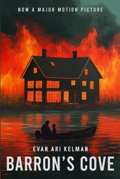 Paperback Barron's Cove Book