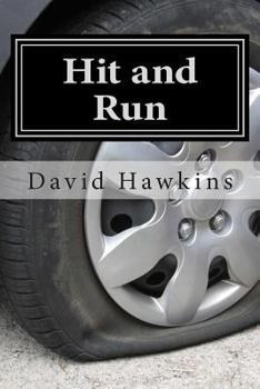 Paperback Hit and Run Book