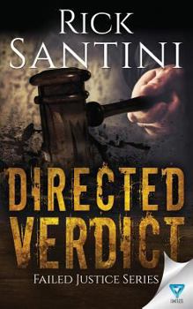 Paperback Directed Verdict Book