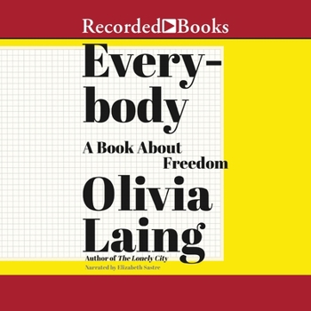MP3 CD Everybody: A Book about Freedom Book
