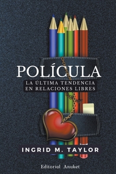 Paperback Polícula [Spanish] Book
