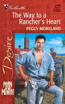 Mass Market Paperback The Way to a Rancher's Heart Book