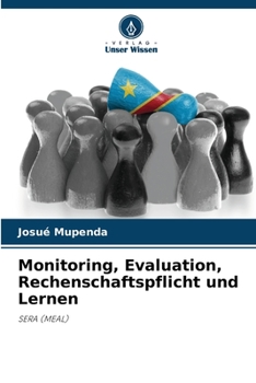 Paperback Monitoring, Evaluation, Rechenschaftspflicht und Lernen [German] Book