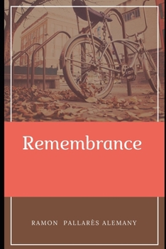 Paperback Remembrance Book