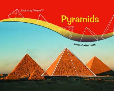 Library Binding Pyramids Book