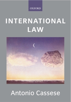 Paperback International Law Book