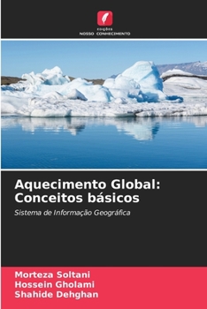 Paperback Aquecimento Global: Conceitos básicos [Portuguese] Book