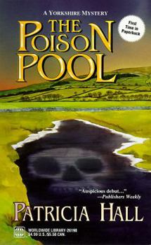 Mass Market Paperback The Poison Pool Book