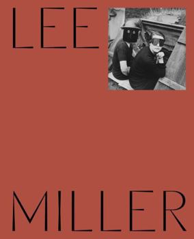 Hardcover Lee Miller (Hardback) /anglais Book