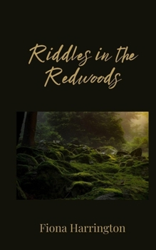 Paperback Riddles in the Redwoods Book