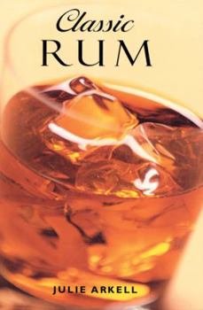 Hardcover Classic Rum Book