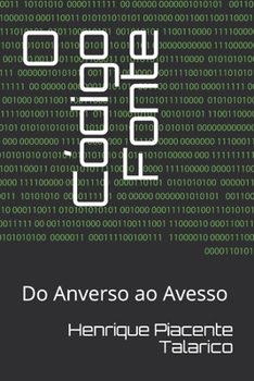 Paperback O Código Fonte: Do Anverso ao Avesso [Portuguese] Book