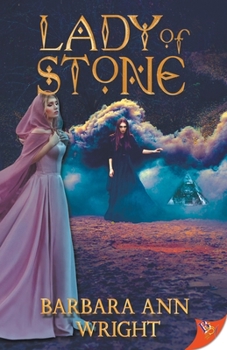 Paperback Lady of Stone Book