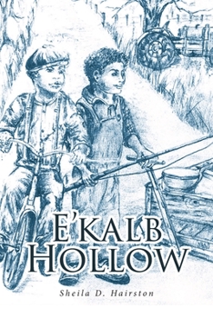 Paperback E'kalb Hollow Book