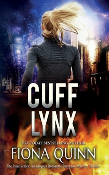 Paperback Cuff Lynx Book