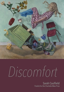 Paperback Discomfort Book