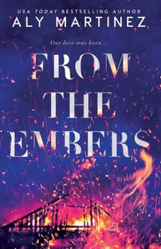 Paperback From the Embers Book