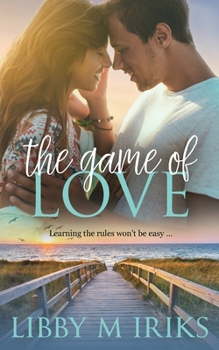 Paperback The Game of Love Book