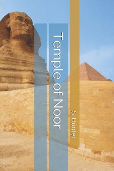 Paperback Temple of Noor Book