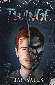 Paperback Twinge Book