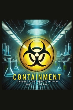 Paperback Containment Book