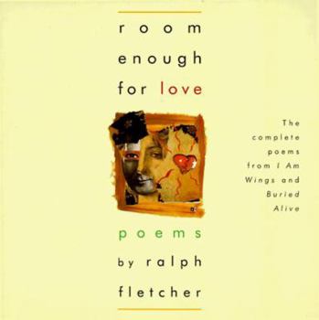Paperback Room Enough for Love Book