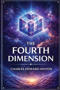 Paperback The Fourth Dimension Book