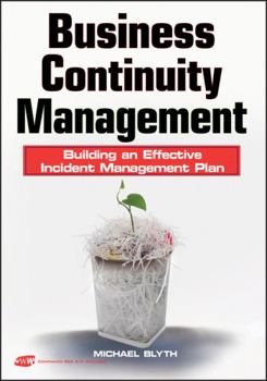 Hardcover Continuity Management w/URL Book